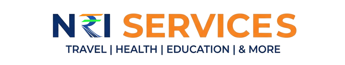 NRI Logo
